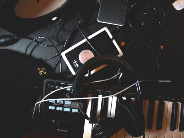 مطلب نمونه جدید